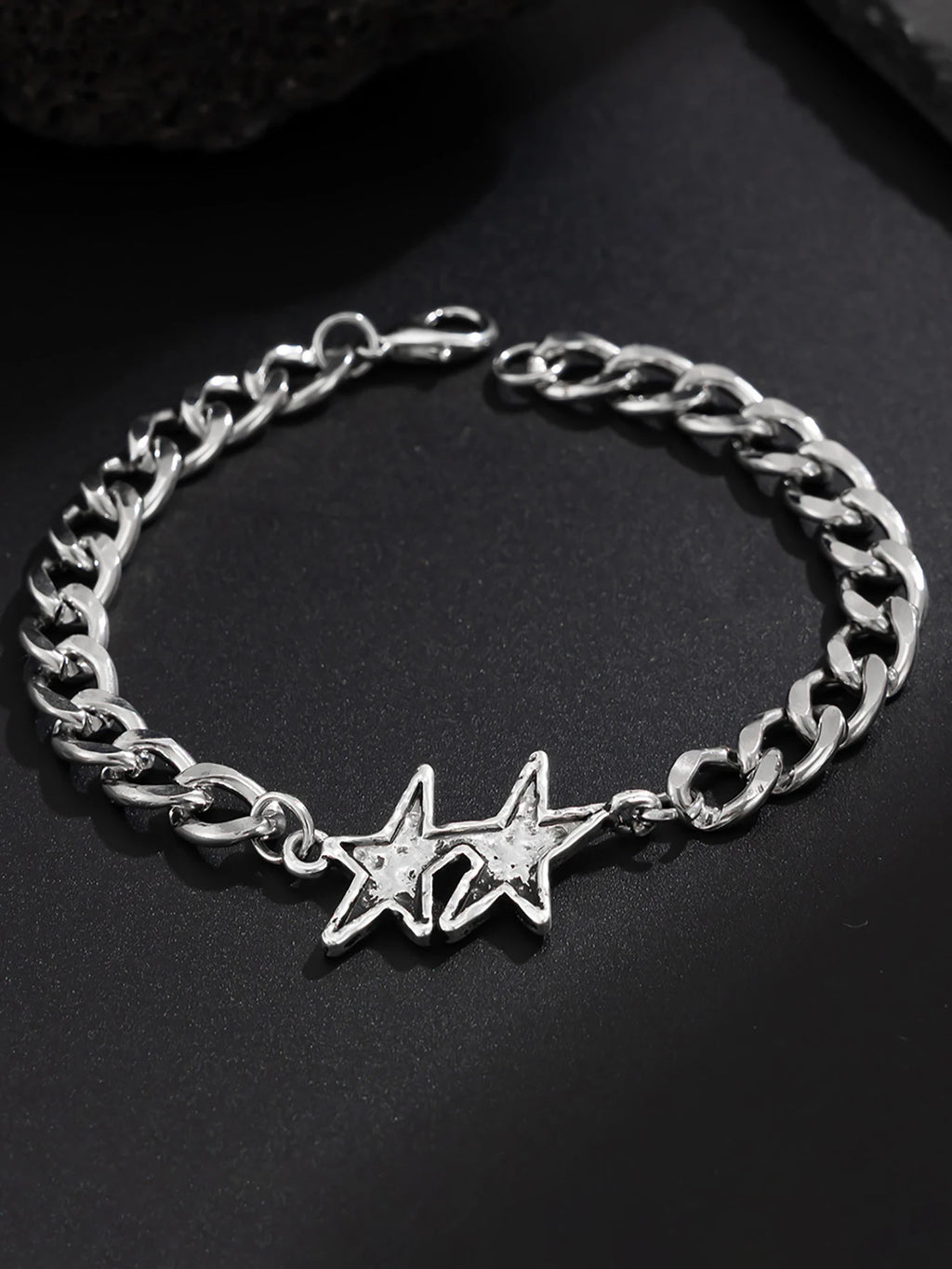 Star Duo Bracelet