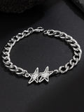 Star Duo Bracelet