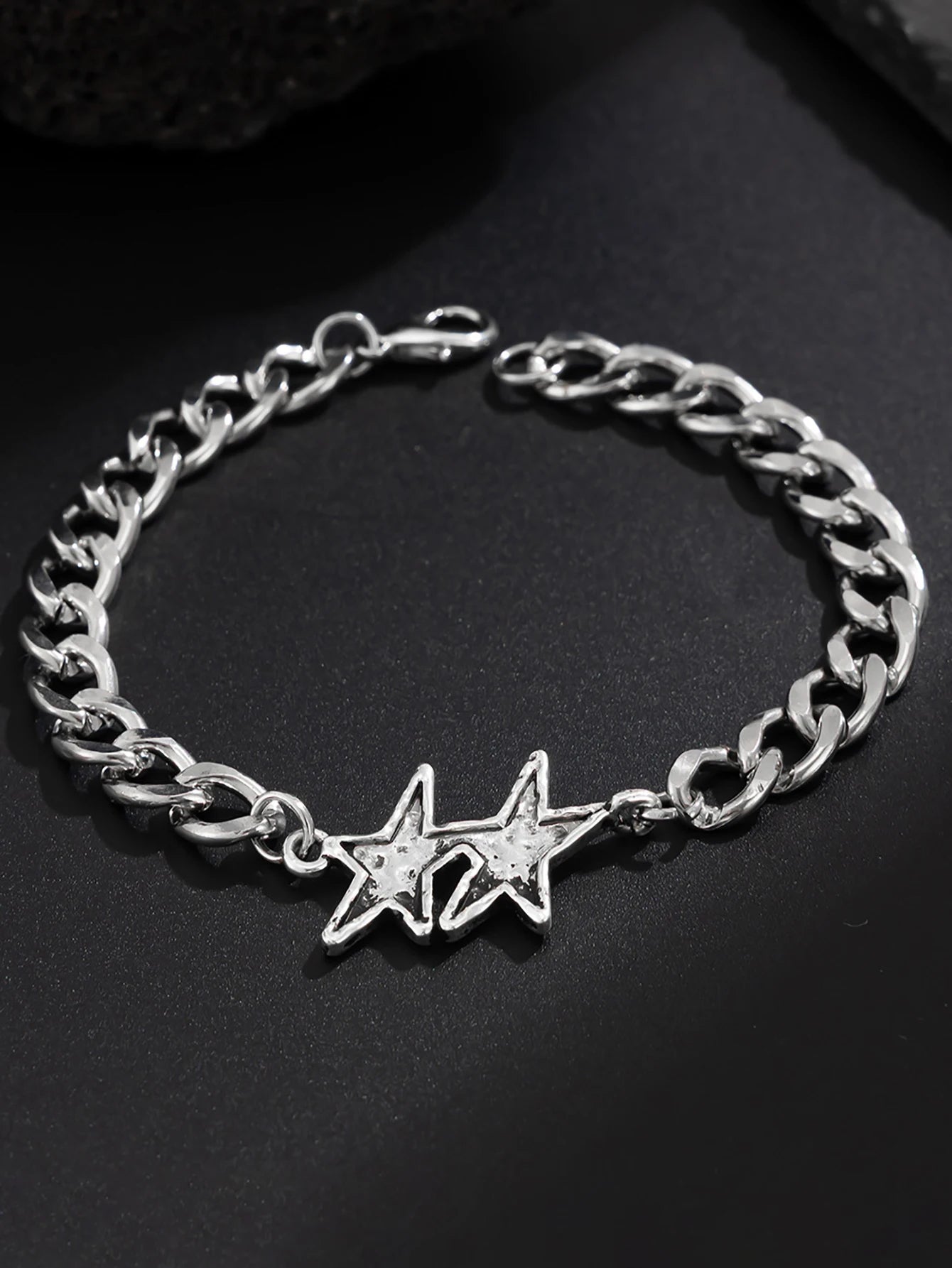 Star Duo Bracelet