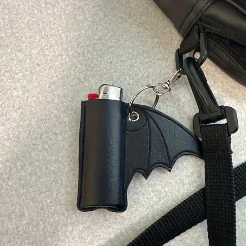 Bat Lighter holder