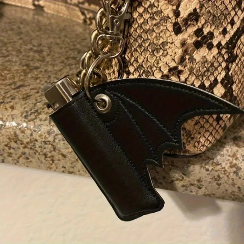 Bat Lighter holder