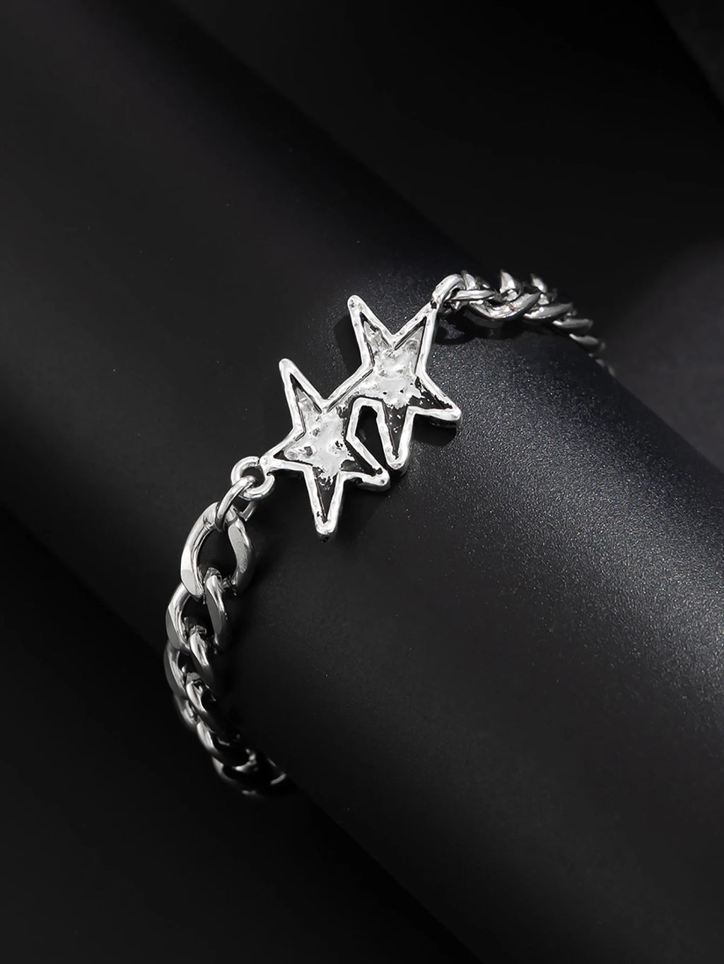Star Duo Bracelet