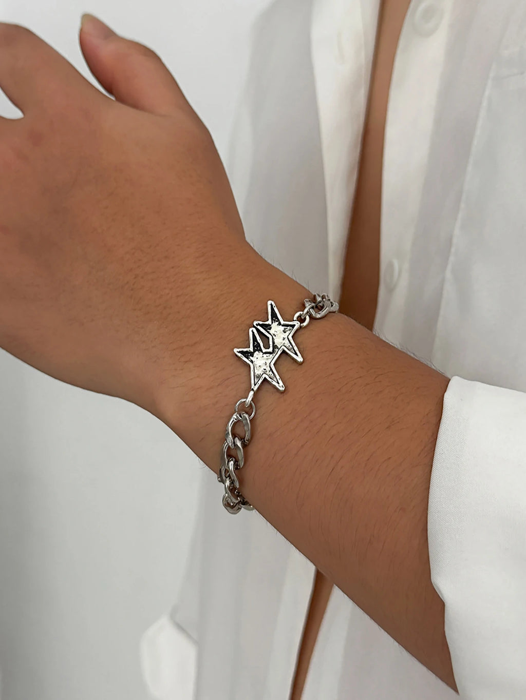 Star Duo Bracelet