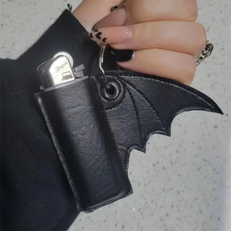 Bat Lighter holder