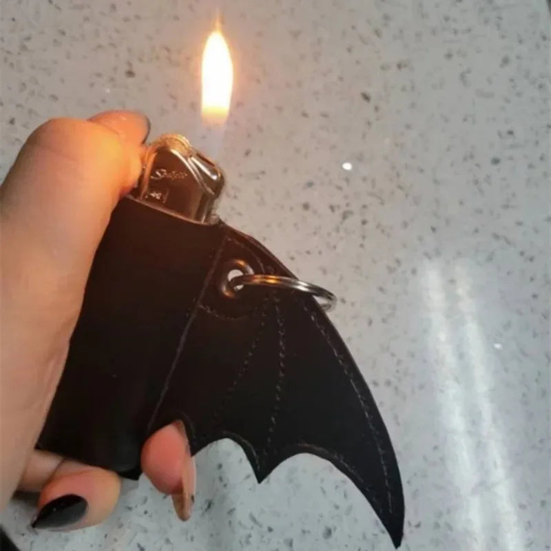 Bat Lighter holder