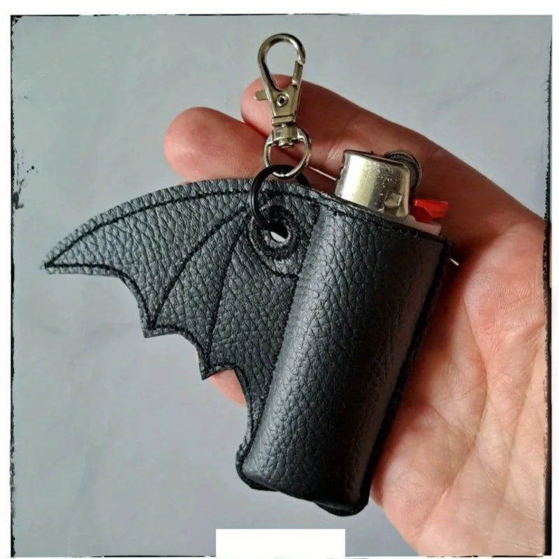 Bat Lighter holder