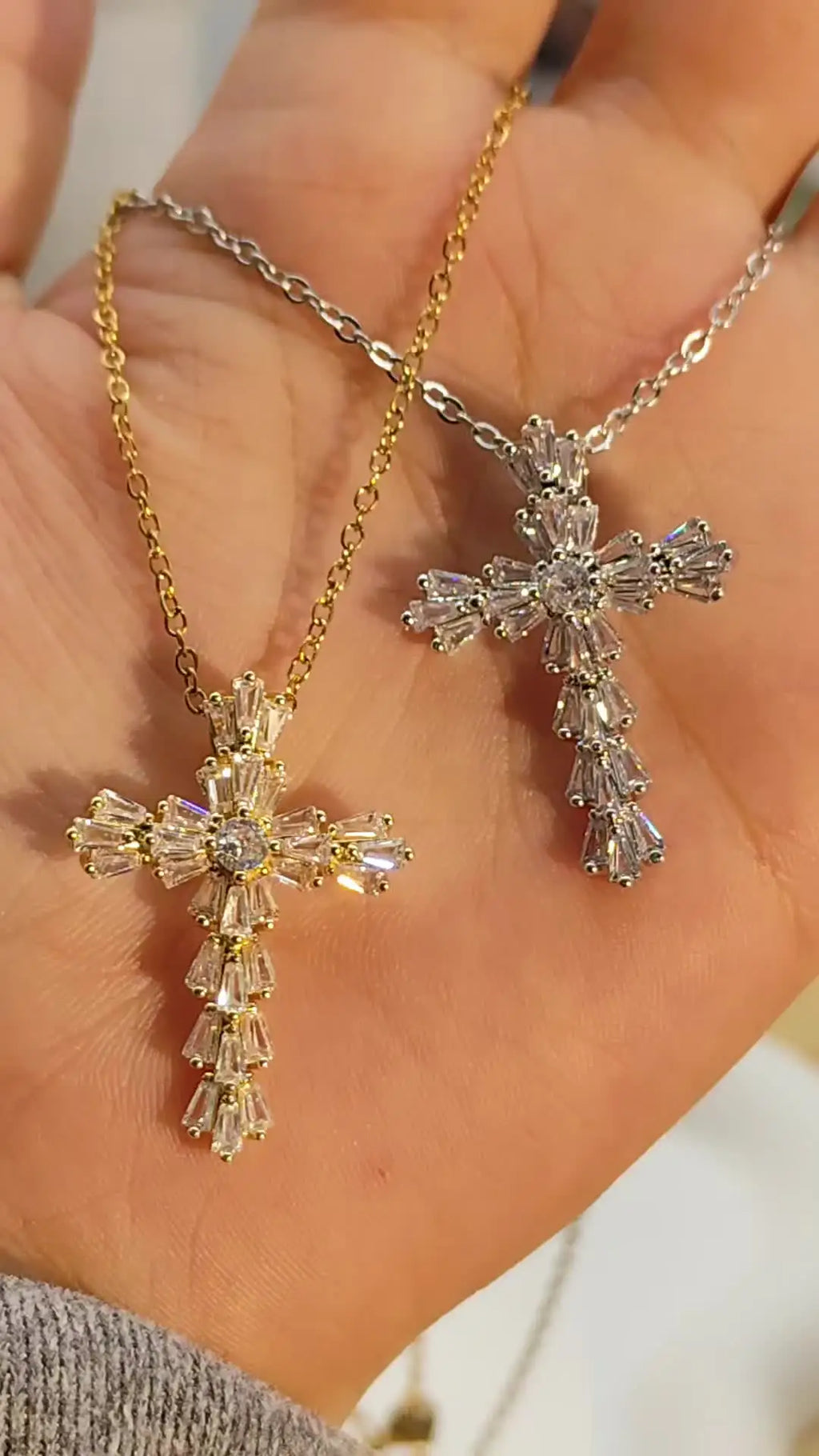 The Lumin Necklace