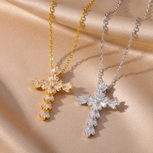 The Lumin Necklace