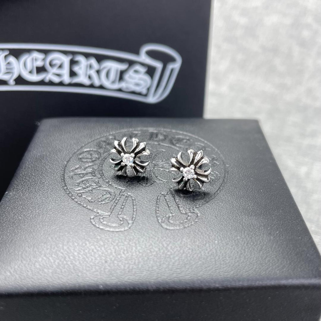 Equator Ear Studs